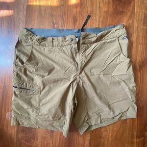 Ferrosi Shorts - Mens 38 - Outdoor Research